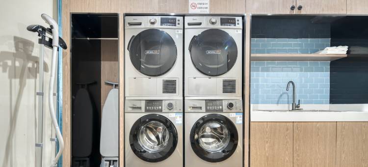 如家素柏·云酒店(淮安翔宇大道亿丰时代广场店)图片