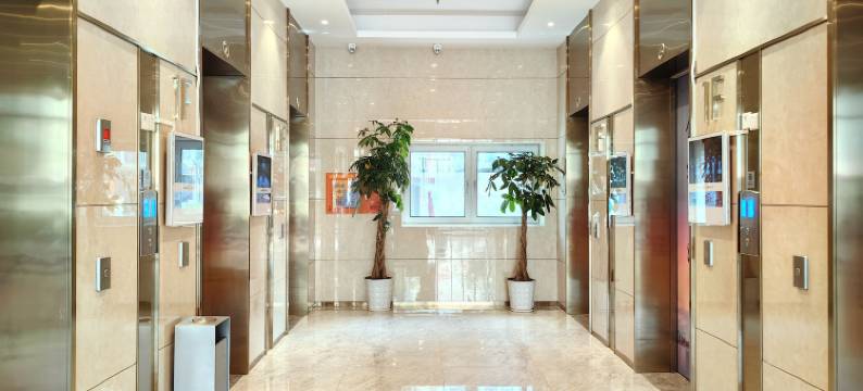 南京扬子江金茂悦壹家湾公寓图片