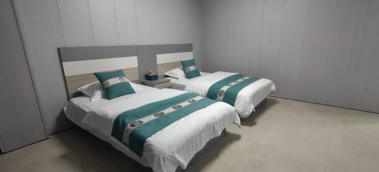 佛山乐馨雅公寓(高明杨和镇店)图片