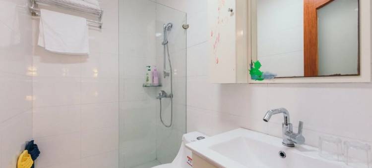 西塘海棠轩客栈图片