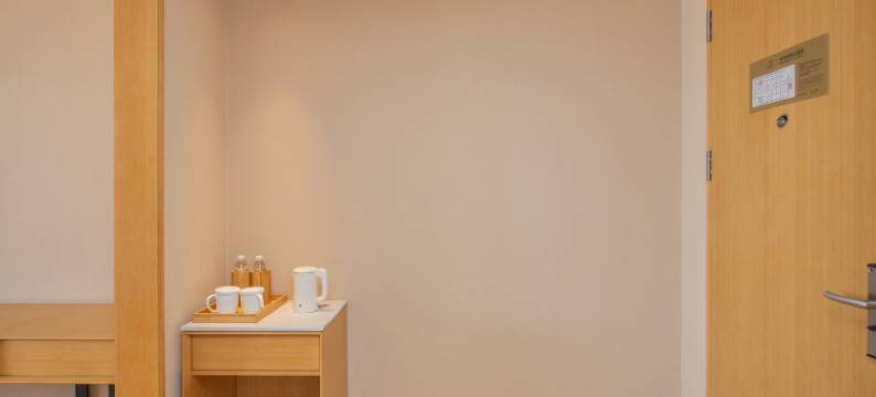 全季酒店(乌鲁木齐铁路局店)图片