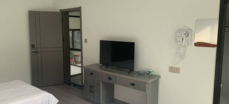 武汉竹园农家乐(木兰清凉寨景区店)图片