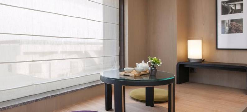 鹿港永乐酒店图片