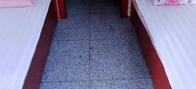 延吉红宝石旅店图片