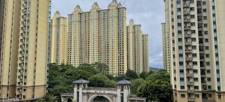 潮遇·民宿(潮州恒大城店)图片