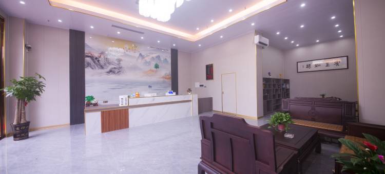 云凯酒店(桂林高铁北站店)图片