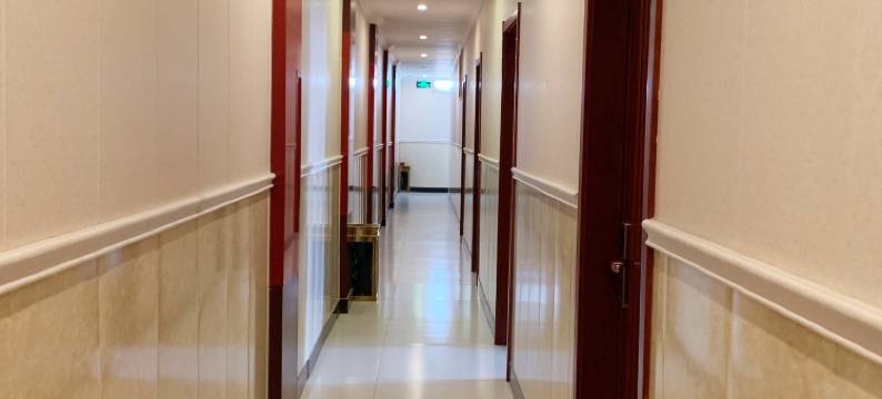 佳源商务宾馆图片