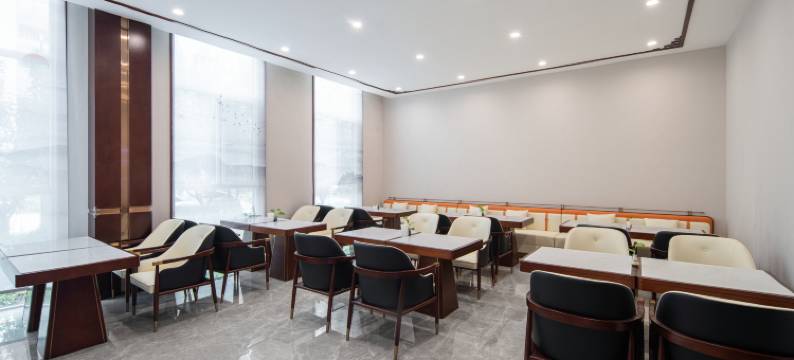 淄博溪林园大酒店(淄博职业学院北校区店)图片