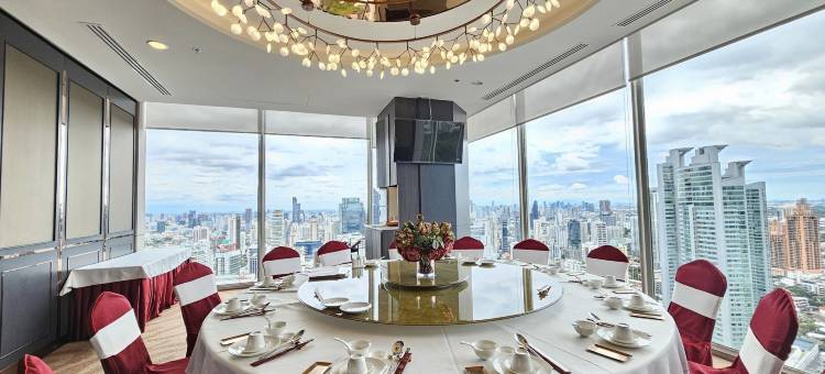 曼谷科伦酒店(Column Bangkok Hotel)图片