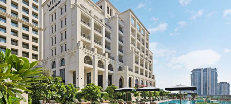 维达溪滩酒店(Vida Creek Beach Hotel)图片