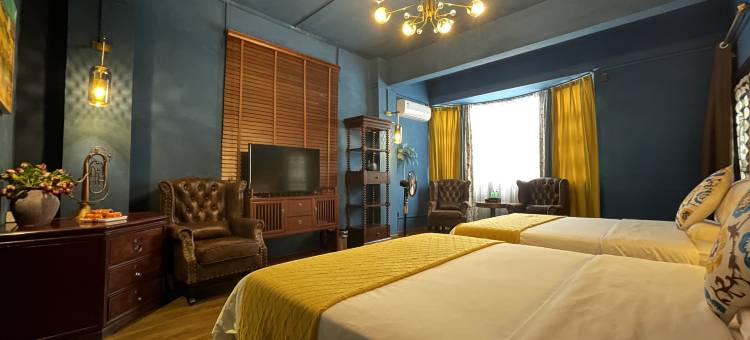 肇庆享和平民宿(七星岩景区岩前村店)图片