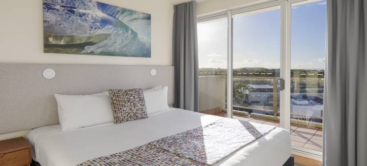 浅滩湾华美达温德姆度假酒店(Ramada Resort by Wyndham Shoal Bay)图片