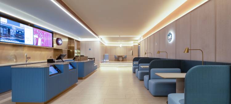 汉庭酒店(余姚新建北路店)图片