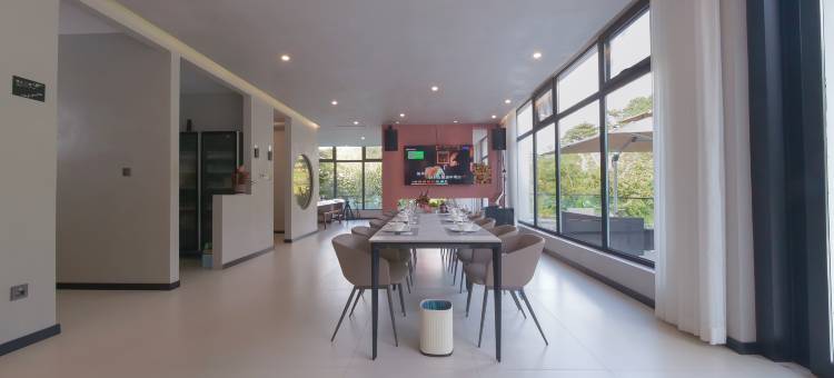 天津蓟州峪鼎山宿图片