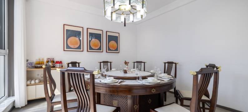 柒号小院(天津蓟州鼓楼广场店)图片