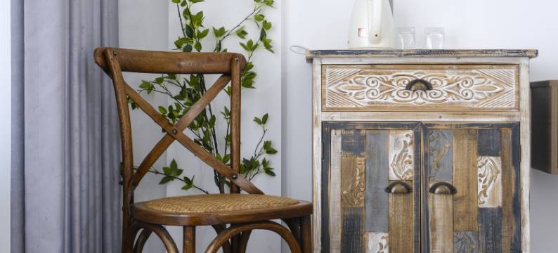 隐草芦·伍间民宿(清水湾温泉度假区店)图片