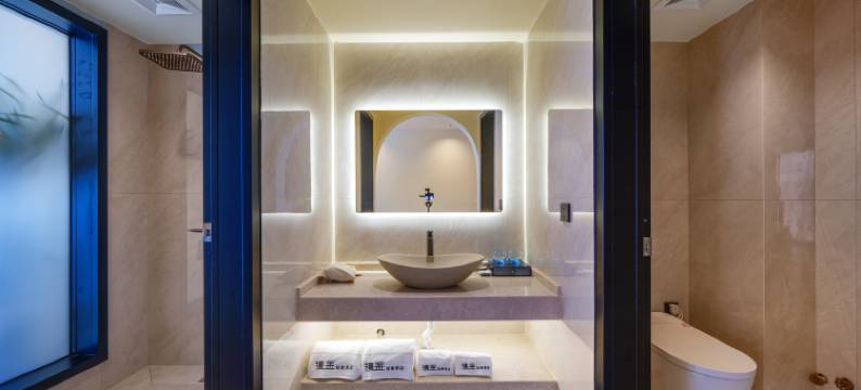 阳朔禧莱酒店(阳朔西街千古情店)图片
