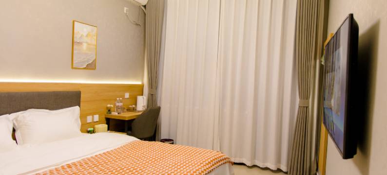 星辰阁美宿(北京大兴国际机场店)图片