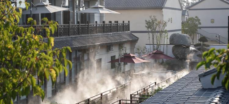 白玉兰酒店图片