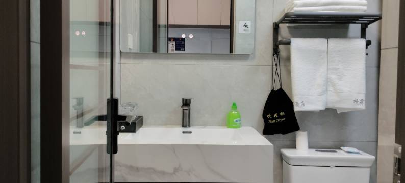 格霖民宿(云大医院市体育馆店)图片