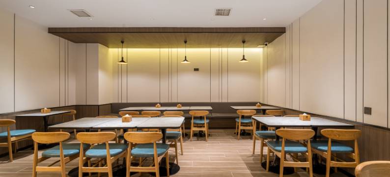 汉庭酒店(枣庄薛城万达店)图片