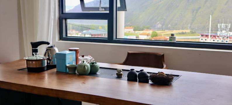 康定木雅祥雪酒店(新都桥店)图片