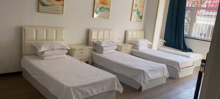 唐山家和宾馆图片