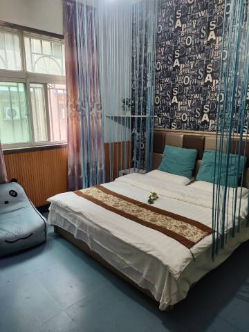 西安天鹅情主题酒店