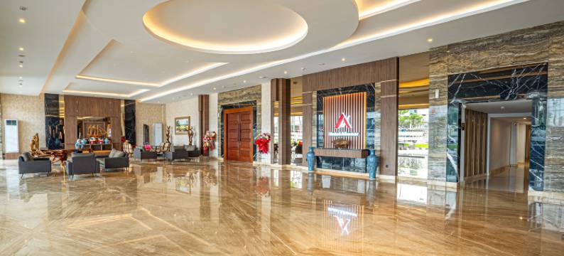 Alimoer Hotel Kubu Raya图片