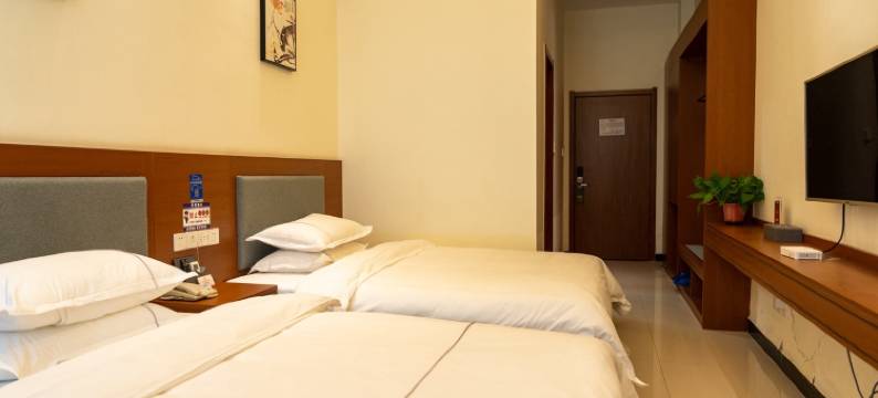 上蔡党校会务中心图片