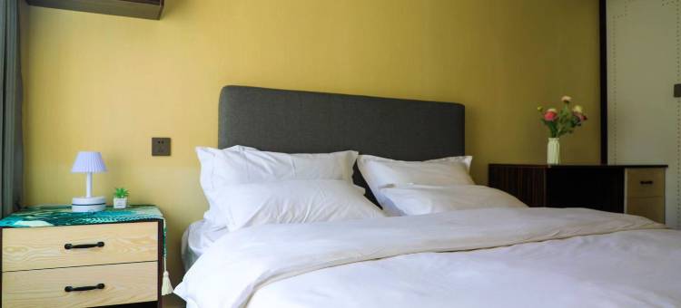 崇礼香雪11号公寓图片