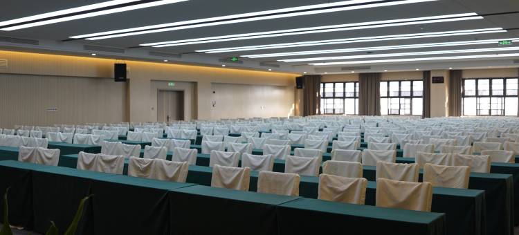 锦安酒店(国际商贸城店)图片