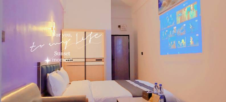 创家青年公寓(同安乌涂商业街店)图片