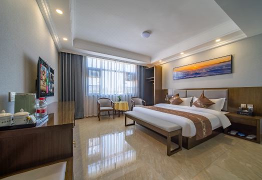 Xinyuelai Hotel Hotel Overview