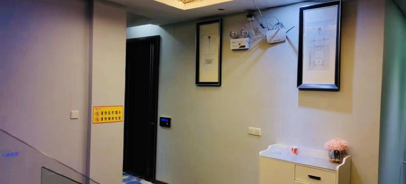 瑞昌汉廷商务宾馆图片