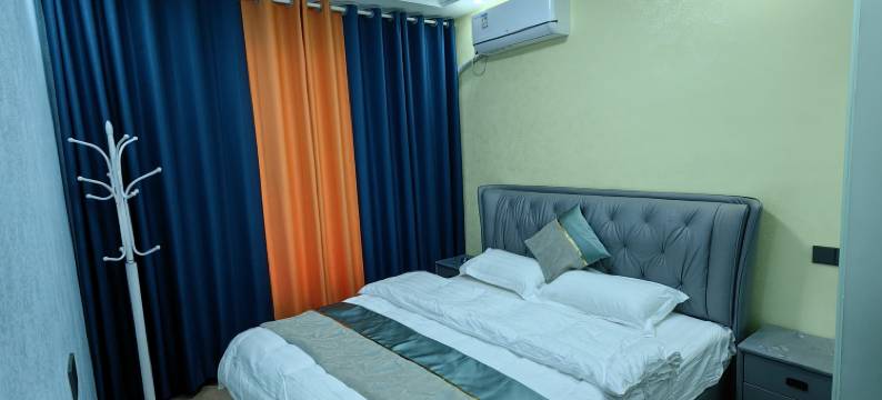 毕节金瀚宾馆图片