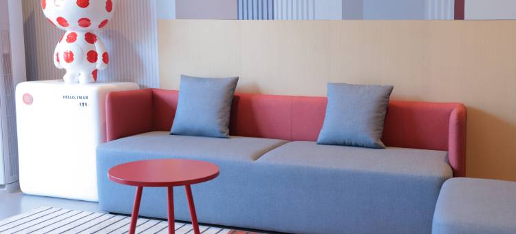 尚客优酒店(北辰青光商贸街店)图片