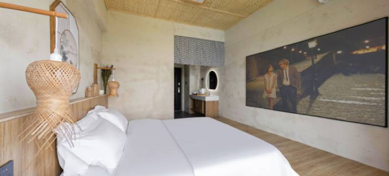 郦笙电竞电影酒店(吾悦广场店)图片