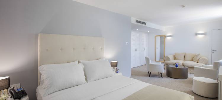 阿米内斯优尼克美景酒店(Aminess Younique Bellevue Hotel)图片