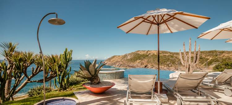 克利夫赛德奢华旅馆(Cliffside Luxury Inn)图片