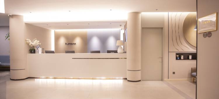 如家酒店·neo(乌兰察布集宁师范学院万达广场店)图片