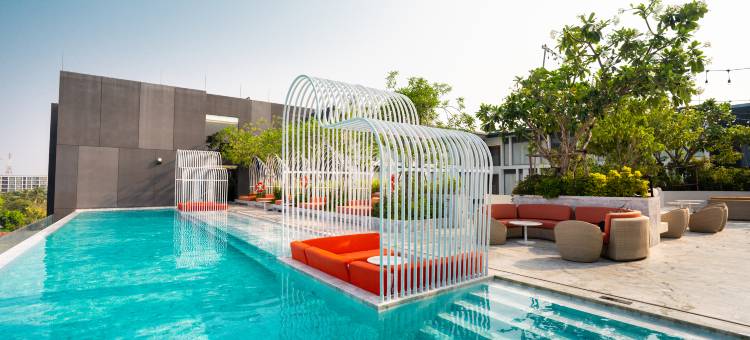 华欣都喜D2酒店(dusitD2 Hua Hin)图片