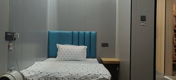 晋江简遇美宿图片