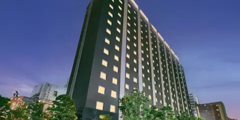 大阪北濱布萊頓酒店