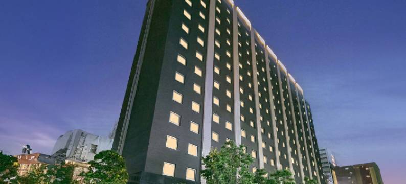 大阪北滨布莱顿酒店(Hotel Brighton City Osaka Kitahama)图片