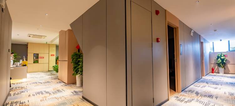 溪云酒店(襄阳古城北街店)图片