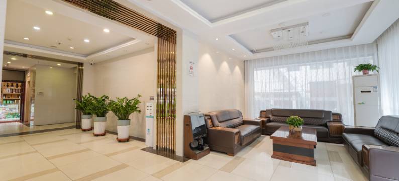 农垦宾馆(兰州火车站邮电大楼地铁站店)图片