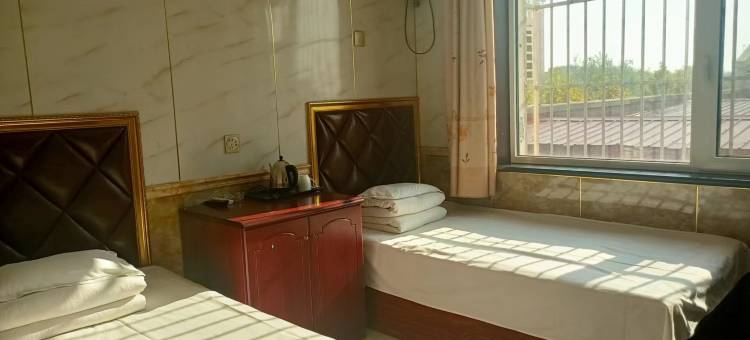 晋州商城酒店宾馆图片