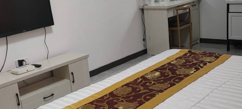 昌吉紫藤薇公寓图片