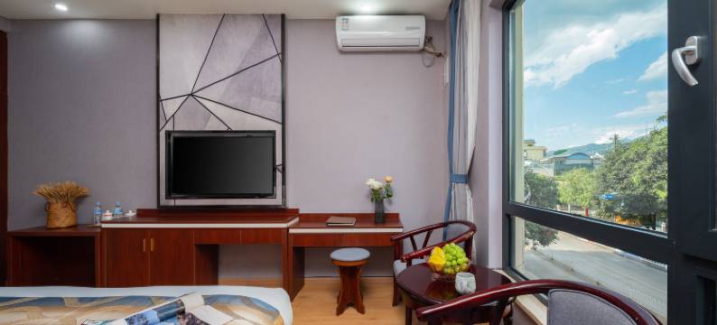 锦华酒店(澜沧拉祜广场客运站店)图片